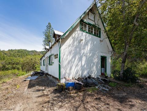 Undisclosed, Willits, CA 95490 photo 3
