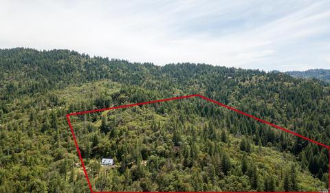 Undisclosed, Willits, CA 95490 photo 17