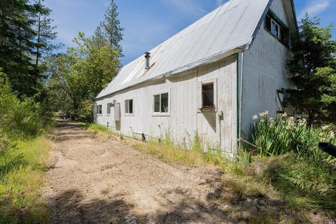 Undisclosed, Willits, CA 95490 photo 4