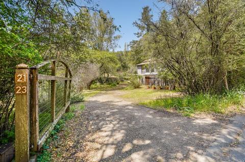 21 Barranca Rd, Lagunitas, CA 94938 photo 59