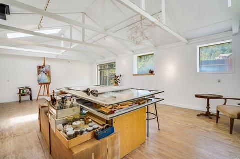 21 Barranca Rd, Lagunitas, CA 94938 photo 24