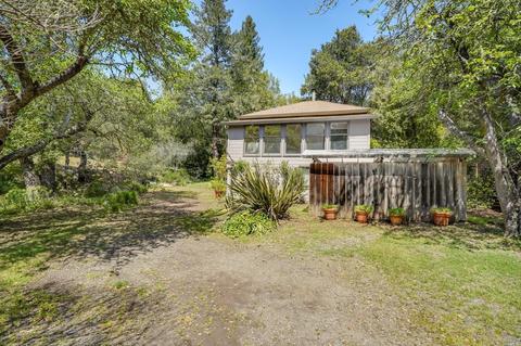21 Barranca Rd, Lagunitas, CA 94938 photo 58