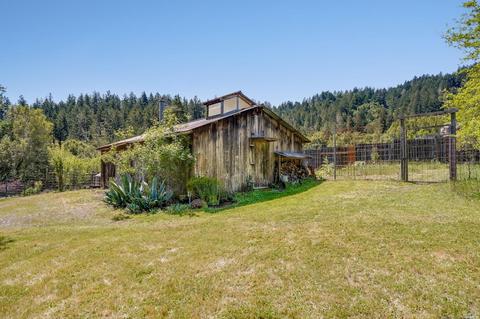 21 Barranca Rd, Lagunitas, CA 94938 photo 23