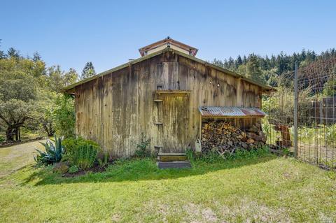 21 Barranca Rd, Lagunitas, CA 94938 photo 25