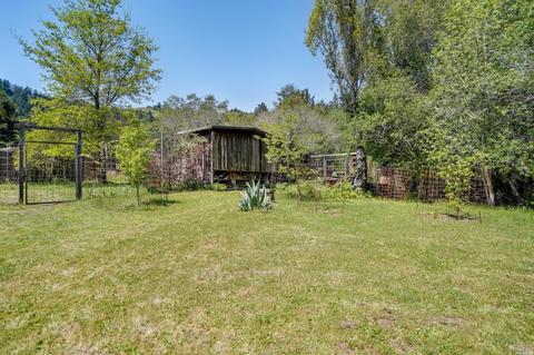 21 Barranca Rd, Lagunitas, CA 94938 photo 52