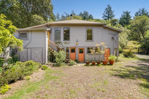 21 Barranca Rd, Lagunitas, CA 94938 photo 53