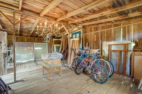 21 Barranca Rd, Lagunitas, CA 94938 photo 50