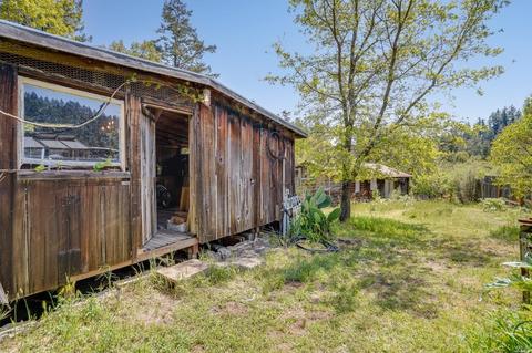 21 Barranca Rd, Lagunitas, CA 94938 photo 49
