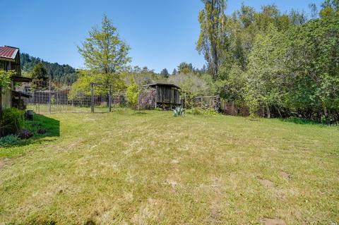 21 Barranca Rd, Lagunitas, CA 94938 photo 48