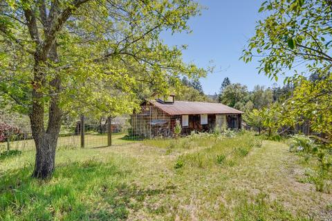 21 Barranca Rd, Lagunitas, CA 94938 photo 3
