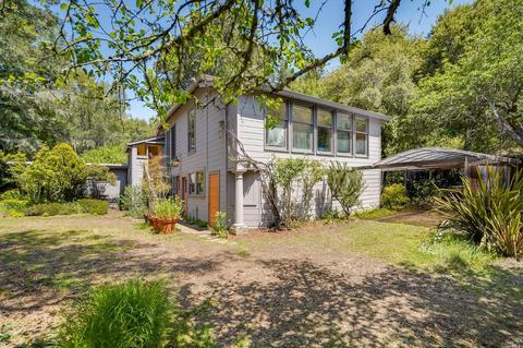 21 Barranca Rd, Lagunitas, CA 94938 photo 47