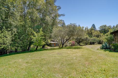 21 Barranca Rd, Lagunitas, CA 94938 photo 2