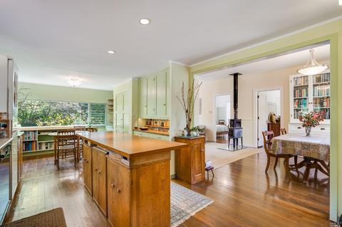 21 Barranca Rd, Lagunitas, CA 94938 photo 6