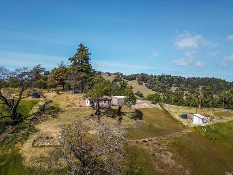 2401 Baywood Way, Willits, CA 95490 photo 2