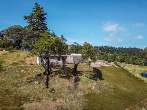 2401 Baywood Way, Willits, CA 95490 photo 1