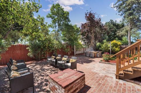 1423 G St, Napa, CA 94559 photo 37