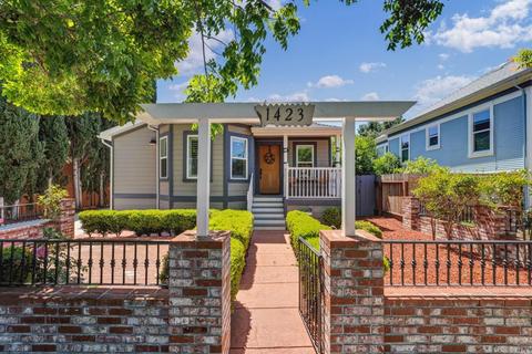 1423 G St, Napa, CA 94559 photo 2