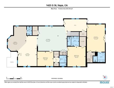 1423 G St, Napa, CA 94559 photo 44
