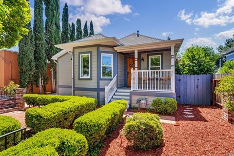 1423 G St, Napa, CA 94559 photo 1