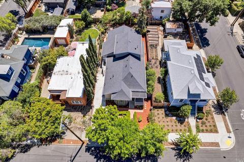 1423 G St, Napa, CA 94559 photo 42