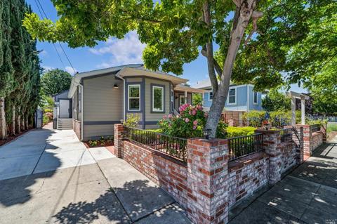 1423 G St, Napa, CA 94559 photo 4