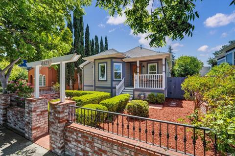 1423 G St, Napa, CA 94559 photo 3