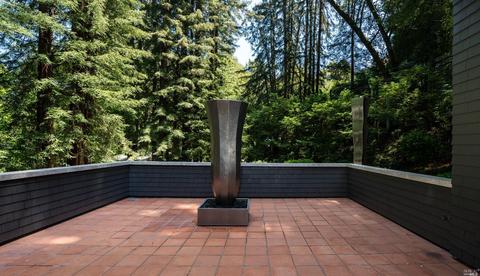 7 Ethel Ct, Mill Valley, CA 94941 photo 9