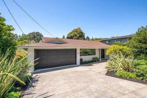 40 Keats Dr, Mill Valley, CA 94941 photo 1