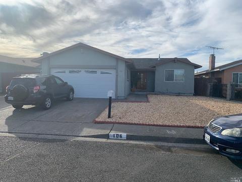 106 Martel Ct, Vallejo, CA 94589 photo 1