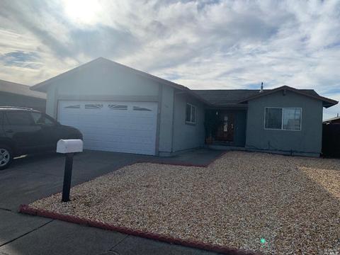 106 Martel Ct, Vallejo, CA 94589 photo 2
