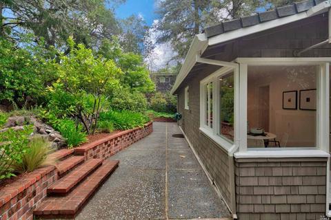 28 Walnut Ave, Ross, CA 94957 photo 28