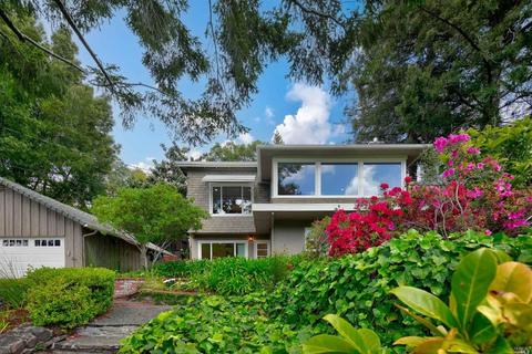 28 Walnut Ave, Ross, CA 94957 photo 1