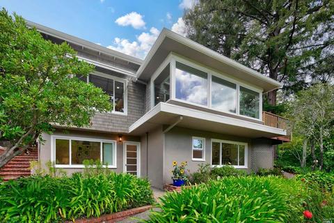 28 Walnut Ave, Ross, CA 94957 photo 2