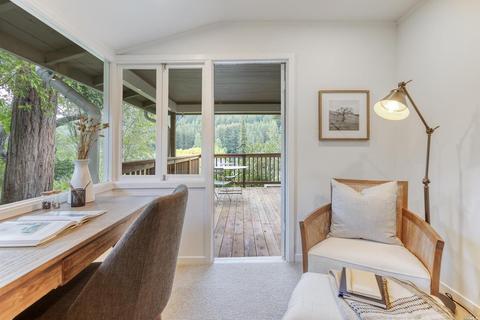 28 Walnut Ave, Ross, CA 94957 photo 15