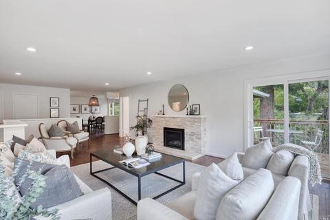 28 Walnut Ave, Ross, CA 94957 photo 12