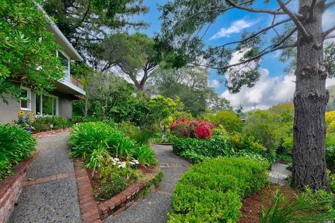 28 Walnut Ave, Ross, CA 94957 photo 5