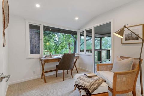 28 Walnut Ave, Ross, CA 94957 photo 14