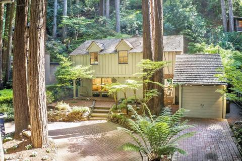 63 Cascade Dr, Mill Valley, CA 94941 photo 11