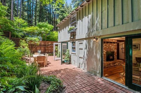 63 Cascade Dr, Mill Valley, CA 94941 photo 22