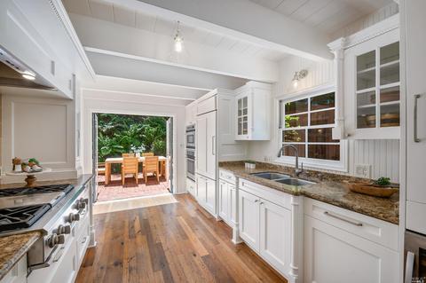 63 Cascade Dr, Mill Valley, CA 94941 photo 6