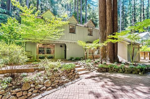 63 Cascade Dr, Mill Valley, CA 94941 photo 10