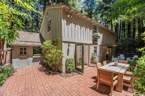 63 Cascade Dr, Mill Valley, CA 94941 photo 9