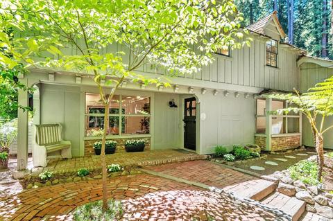 63 Cascade Dr, Mill Valley, CA 94941 photo 12