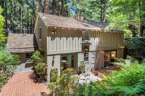 63 Cascade Dr, Mill Valley, CA 94941 photo 2