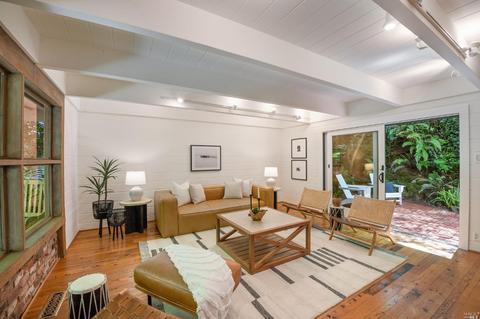 63 Cascade Dr, Mill Valley, CA 94941 photo 4