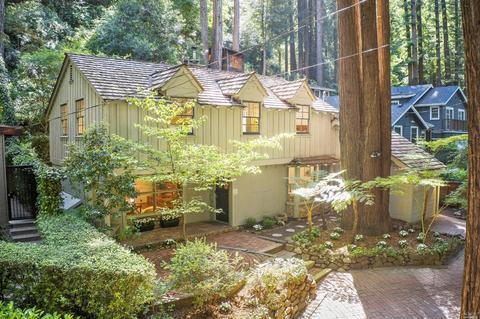 63 Cascade Dr, Mill Valley, CA 94941 photo 1