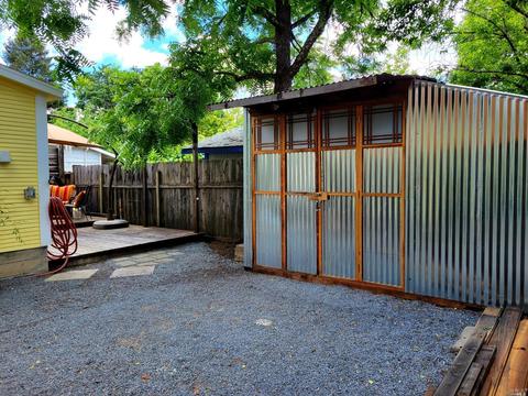 411 E 1st St, Cloverdale, CA 95425 photo 41