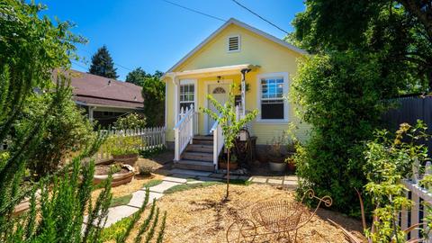 411 E 1st St, Cloverdale, CA 95425 photo 11
