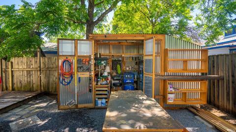 411 E 1st St, Cloverdale, CA 95425 photo 30