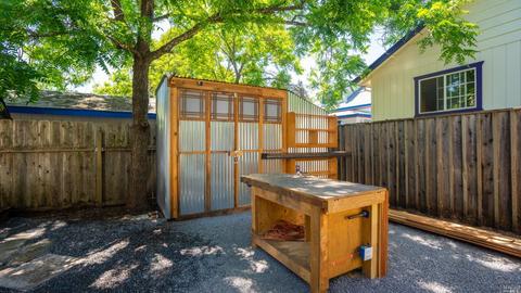 411 E 1st St, Cloverdale, CA 95425 photo 33